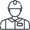 Procedures Icon - Site Manager