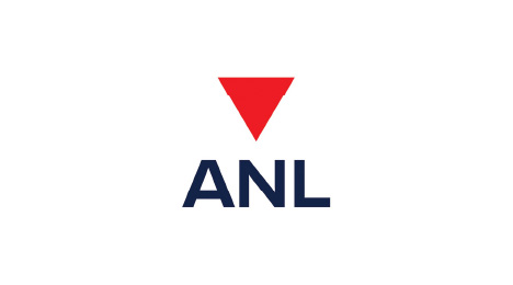 Our Clients - ANL logo