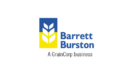 Our Clients - Barrett Burston logo