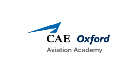 Our Clients - CAE Oxford logo
