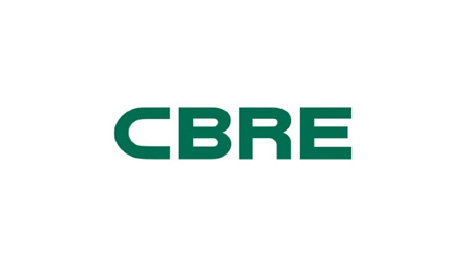 Our Clients - CBRE logo