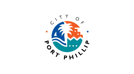 Our Clients - City of Port Phillip logo