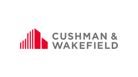 Our Clients - Cushman & Wakefield logo
