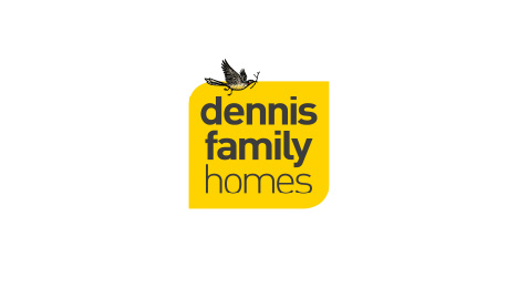 Our Clients - Dennis Family Homes logo