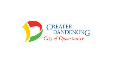 Our Clients - City of Greater Dandenong logo
