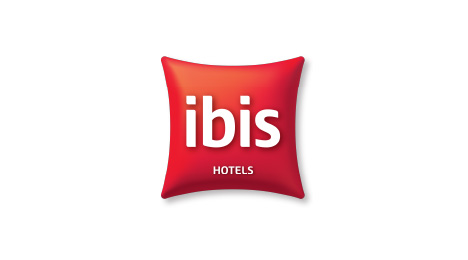 Our Clients - Ibis logo