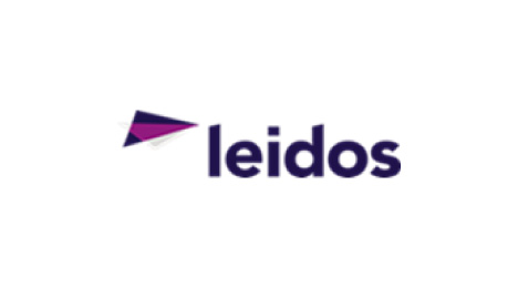 Our Clients - Leidos logo