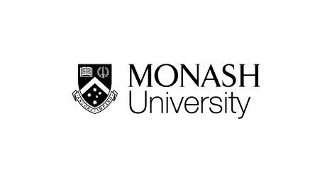 Our Clients - Monash University logo