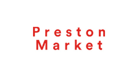 Our Clients - Preston Market logo