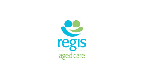 Our Clients - Regis Aged Care logo