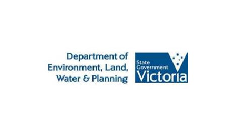 Our Clients - Department of Environment, Land, Water & Planning logo