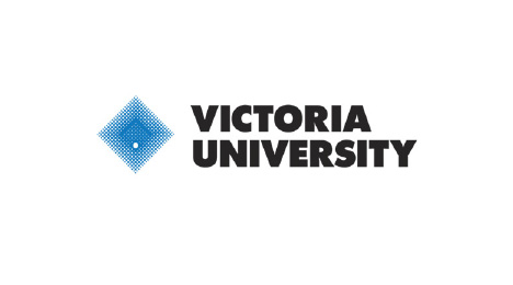 Our Clients - Victoria University logo