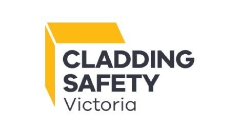 Our Clients - Cladding Safety Victoria logo