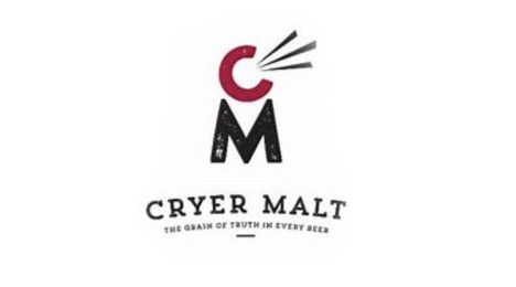 Our Clients - Cryer Malt logo