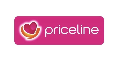 Our Clients - Priceline logo