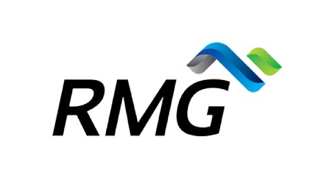 Our Clients - RMG logo