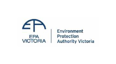 Our Clients - Environmental Protection Authority Victoria logo