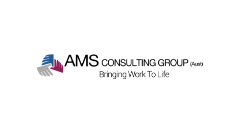 Our Clients - AMS Consulting Group logo