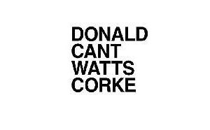 Our Clients - Donald Cant Watts Corke logo